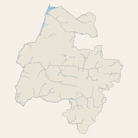 Ploërmel : eau
