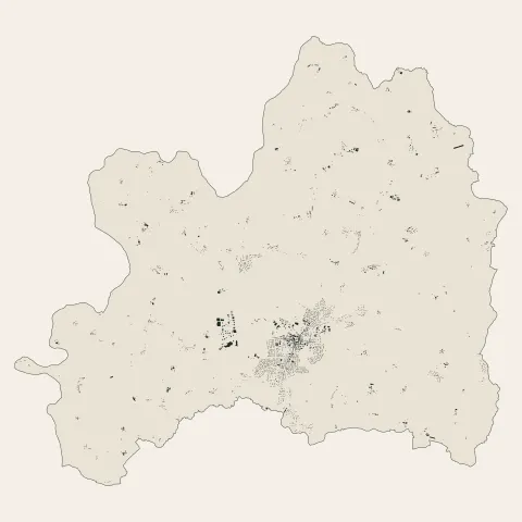 Plouay : bâti