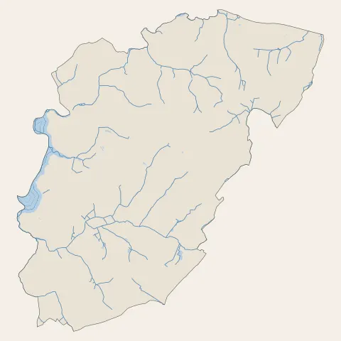 Plougoumelen : eau