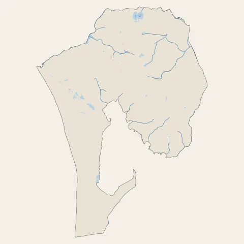 Plouharnel : eau