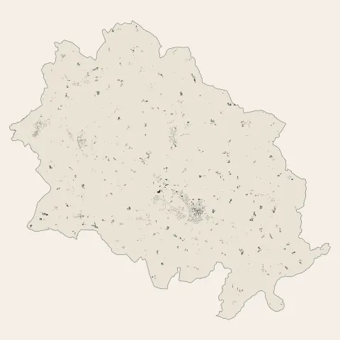 Pluméliau-Bieuzy : bâti