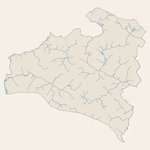 Plumergat : eau
