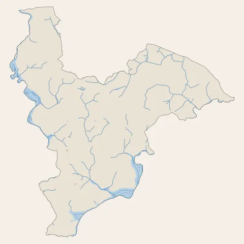 Pluneret : eau