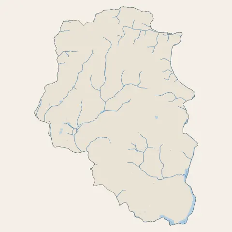 Pont-Scorff : eau