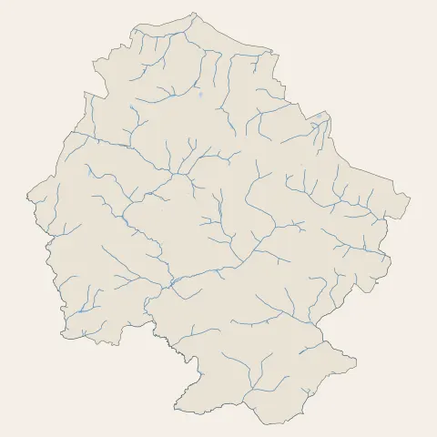 Questembert : eau