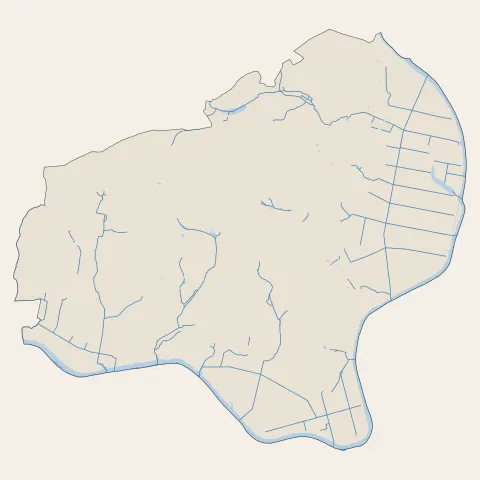 Rieux : eau