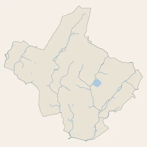 Saint-Avé : eau