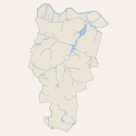 Saint-Dolay : eau