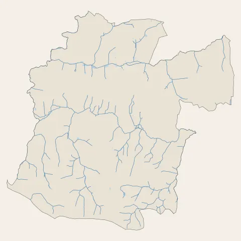 Saint-Jean-Brévelay : eau