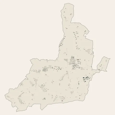 Saint-Nolff : bâti
