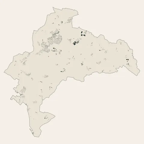 Sulniac : bâti
