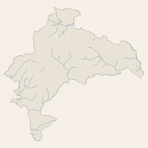 Sulniac : eau