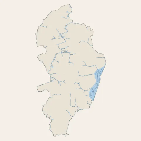 Taupont : eau