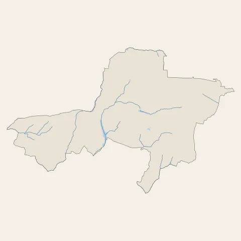 Treffléan : eau
