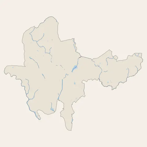 Vannes : eau
