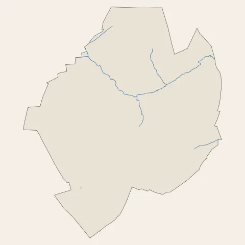 Alsting : eau