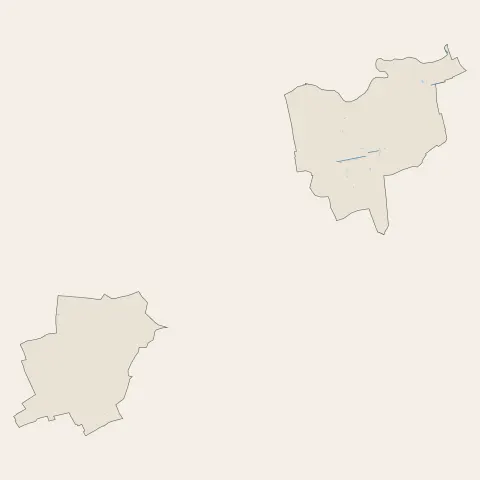 Amnéville : eau