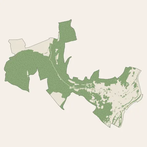 Ars-sur-Moselle : bois, forêts et landes