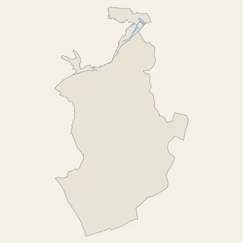 Audun-le-Tiche : eau