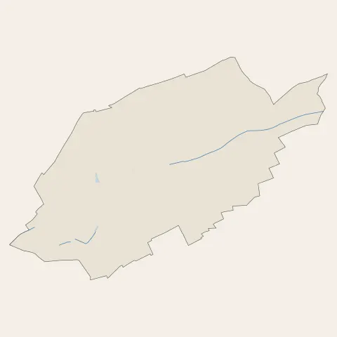 Aumetz : eau