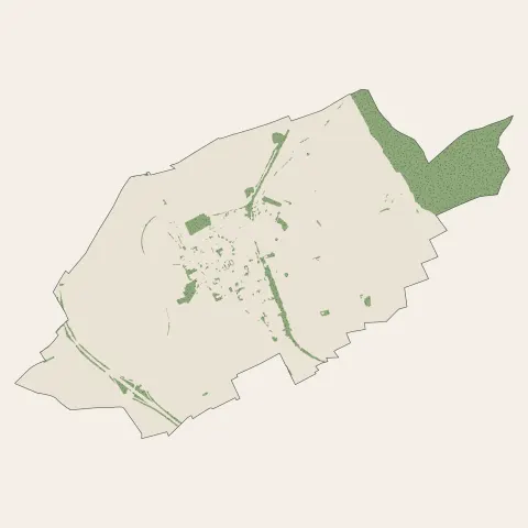 Aumetz : bois, forêts et landes