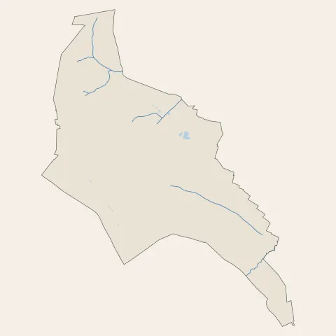 Behren-lès-Forbach : eau