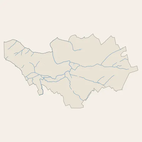 Bouzonville : eau