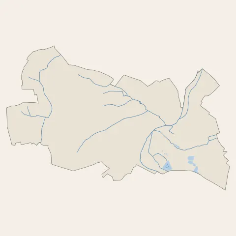 Château-Salins : eau