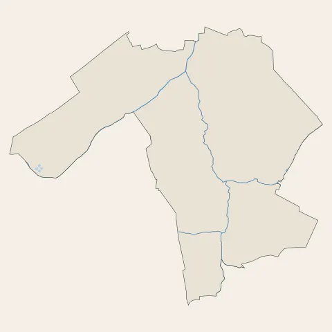 Cocheren : eau