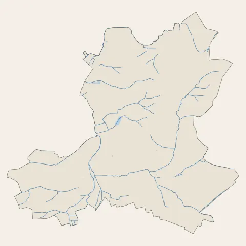 Courcelles-Chaussy : eau