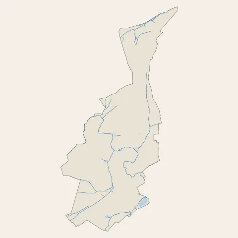 Créhange : eau