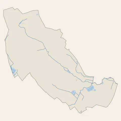 Folschviller : eau