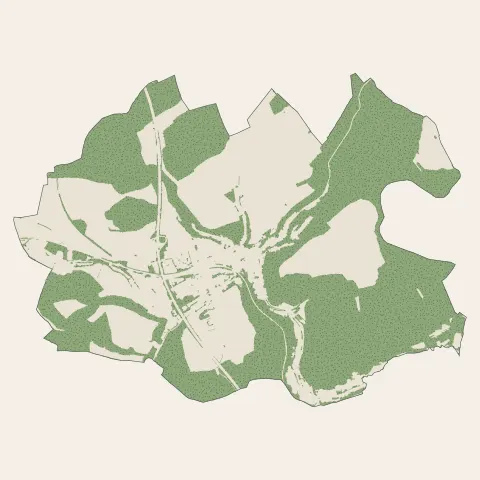 Fontoy : bois, forêts et landes