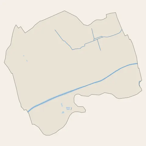 Gandrange : eau