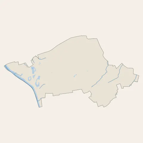 Guénange : eau