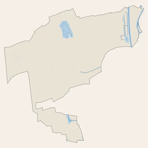 Hagondange : eau