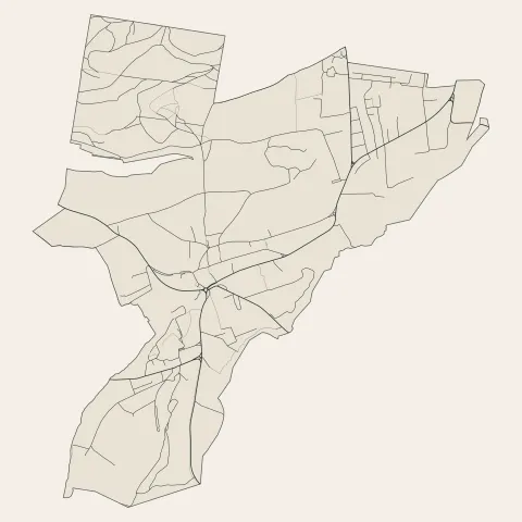 Ham-sous-Varsberg : voies