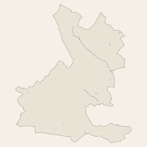 Hayange : eau
