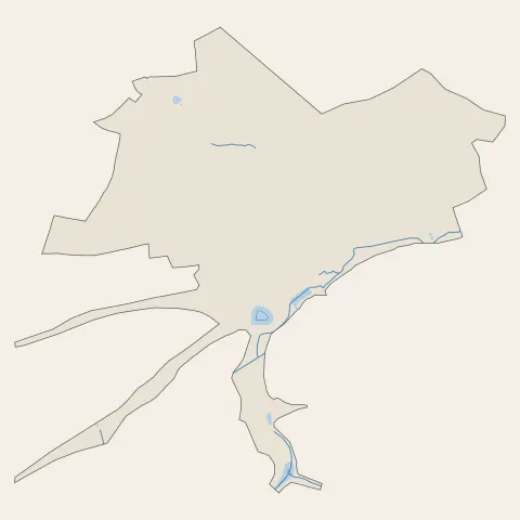 L'Hôpital : eau
