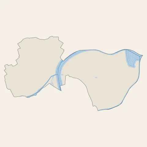 Longeville-lès-Metz : eau
