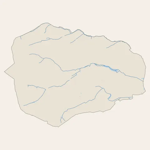 Longeville-lès-Saint-Avold : eau