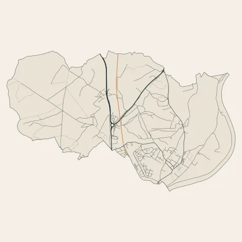 Manom : voies