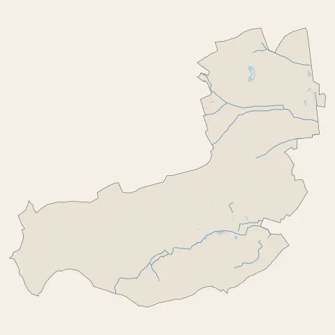 Marange-Silvange : eau