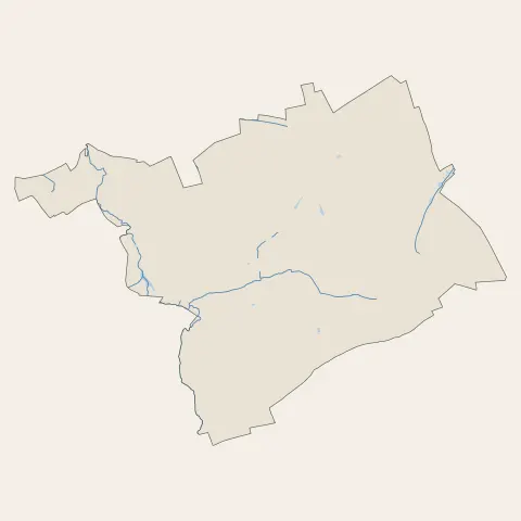 Metzervisse : eau