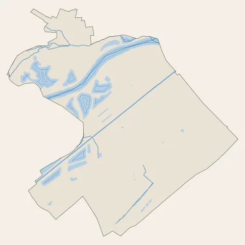 Moulins-lès-Metz : eau