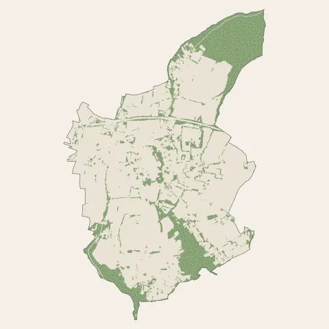 Phalsbourg : bois, forêts et landes
