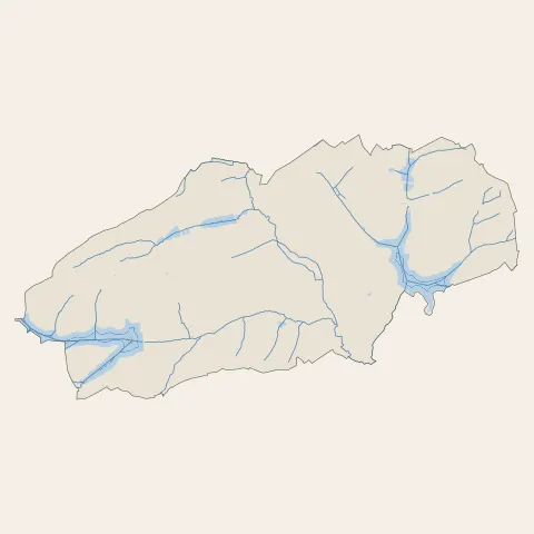 Puttelange-aux-Lacs : eau