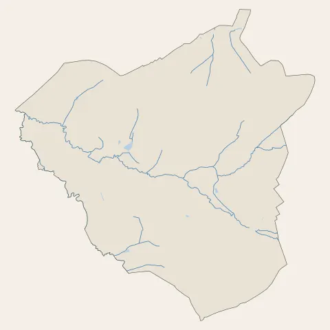 Réding : eau