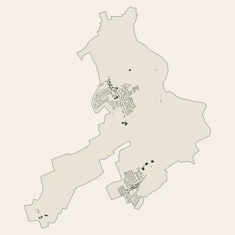 Rurange-lès-Thionville : bâti