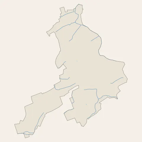 Rurange-lès-Thionville : eau